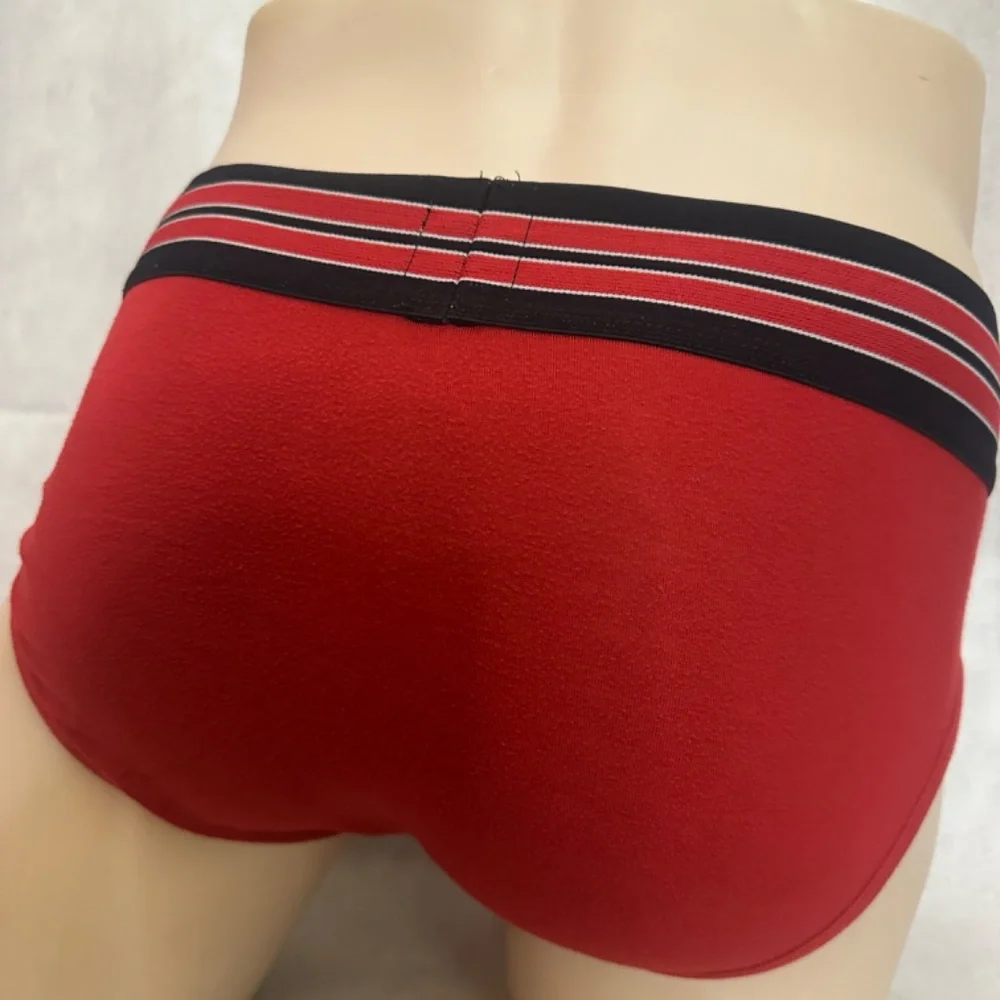 Nasty Pig Pouch Briefs Medium RARE sold-out style 94% modal/6% spandex - Picture 2 of 5